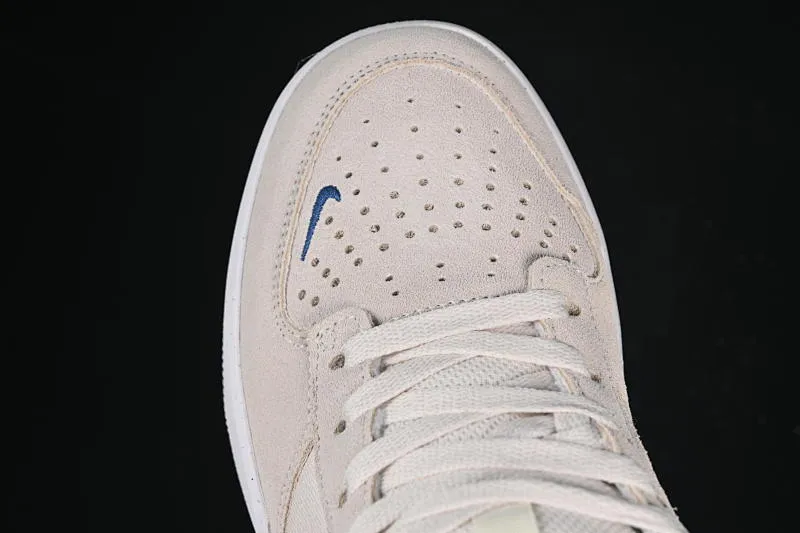 All categories Nk SB Dunk series Nk Force 58 simplified skateboard shoes X version Nike SB Force 58 Nike simplified retro skateboard shoes CZ2959-007